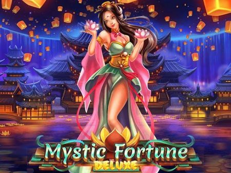 SOIBET Mystic Fortune Deluxe